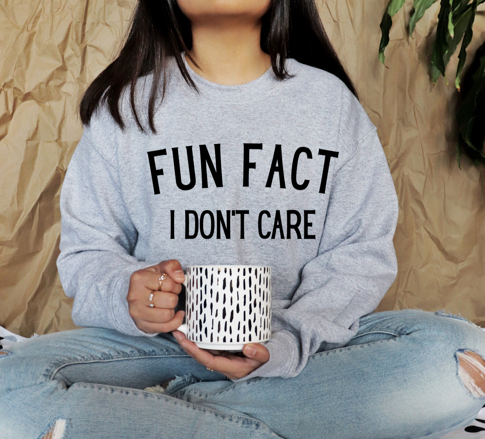 Fun Fact