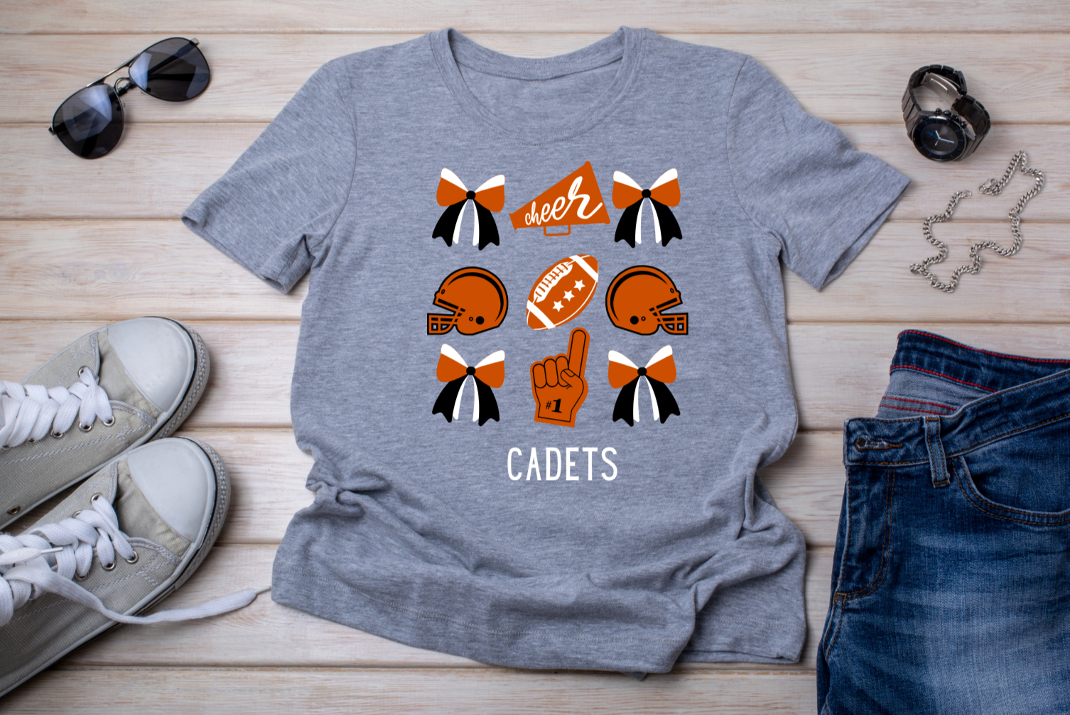 Linsly Cadets