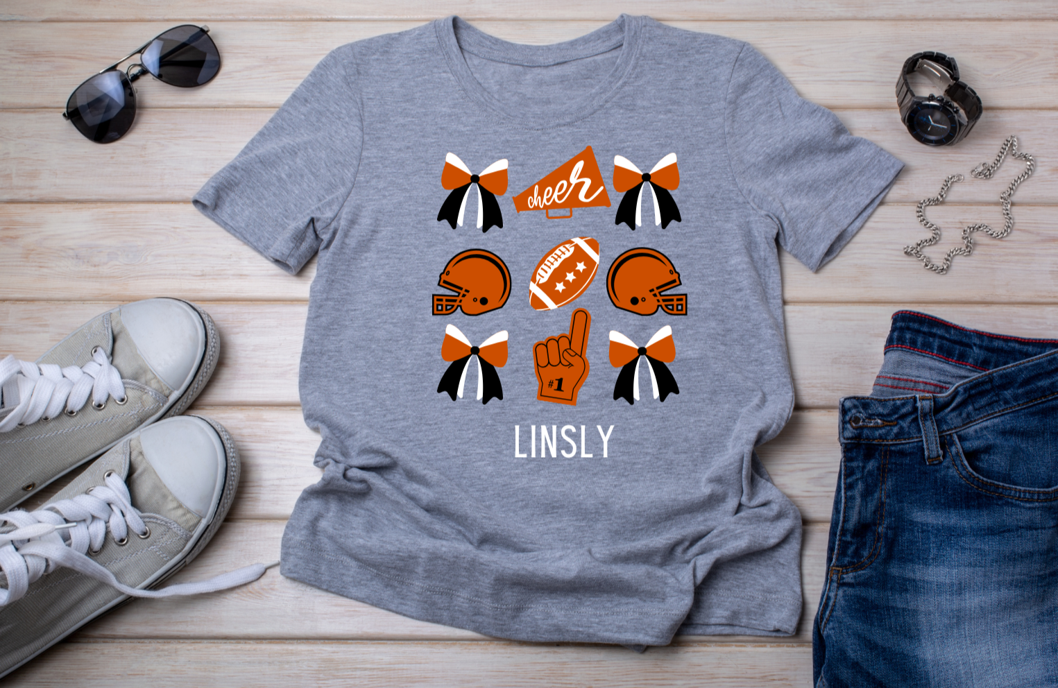 Linsly Cadets