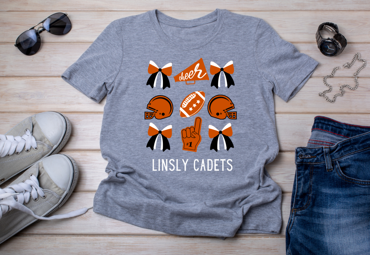 Linsly Cadets