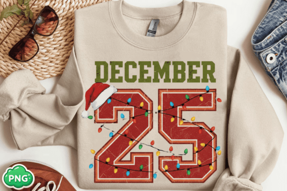 December 25