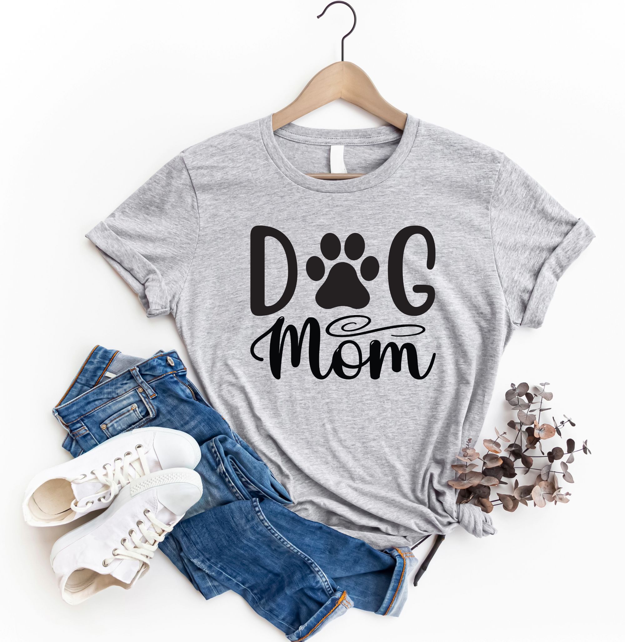 Dog Mom