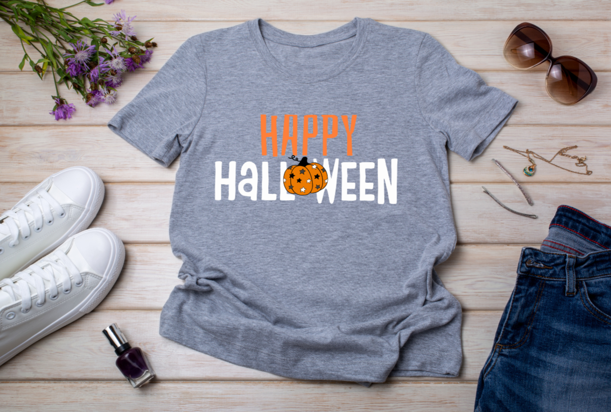 Happy Halloween