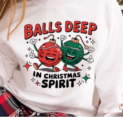 Christmas Spirit
