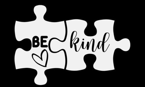 Be Kind