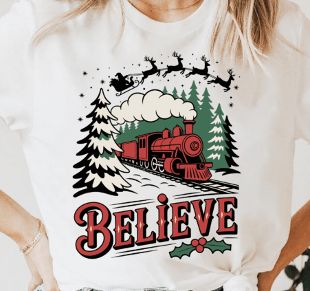 Believe