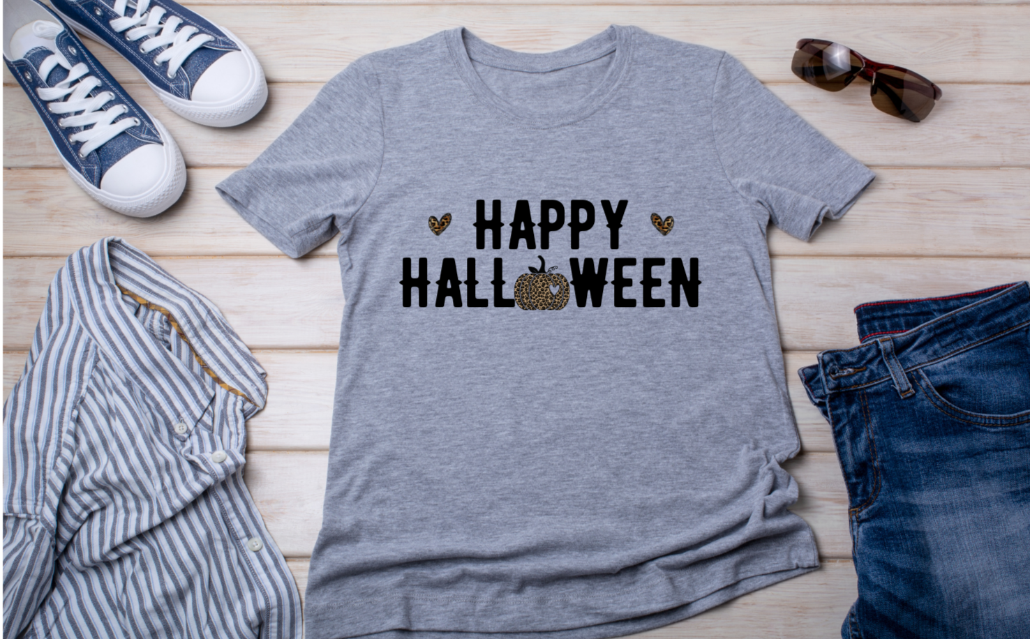Happy Halloween
