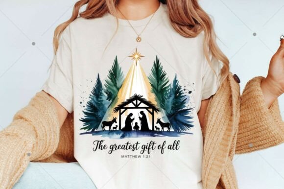 Greatest Gift