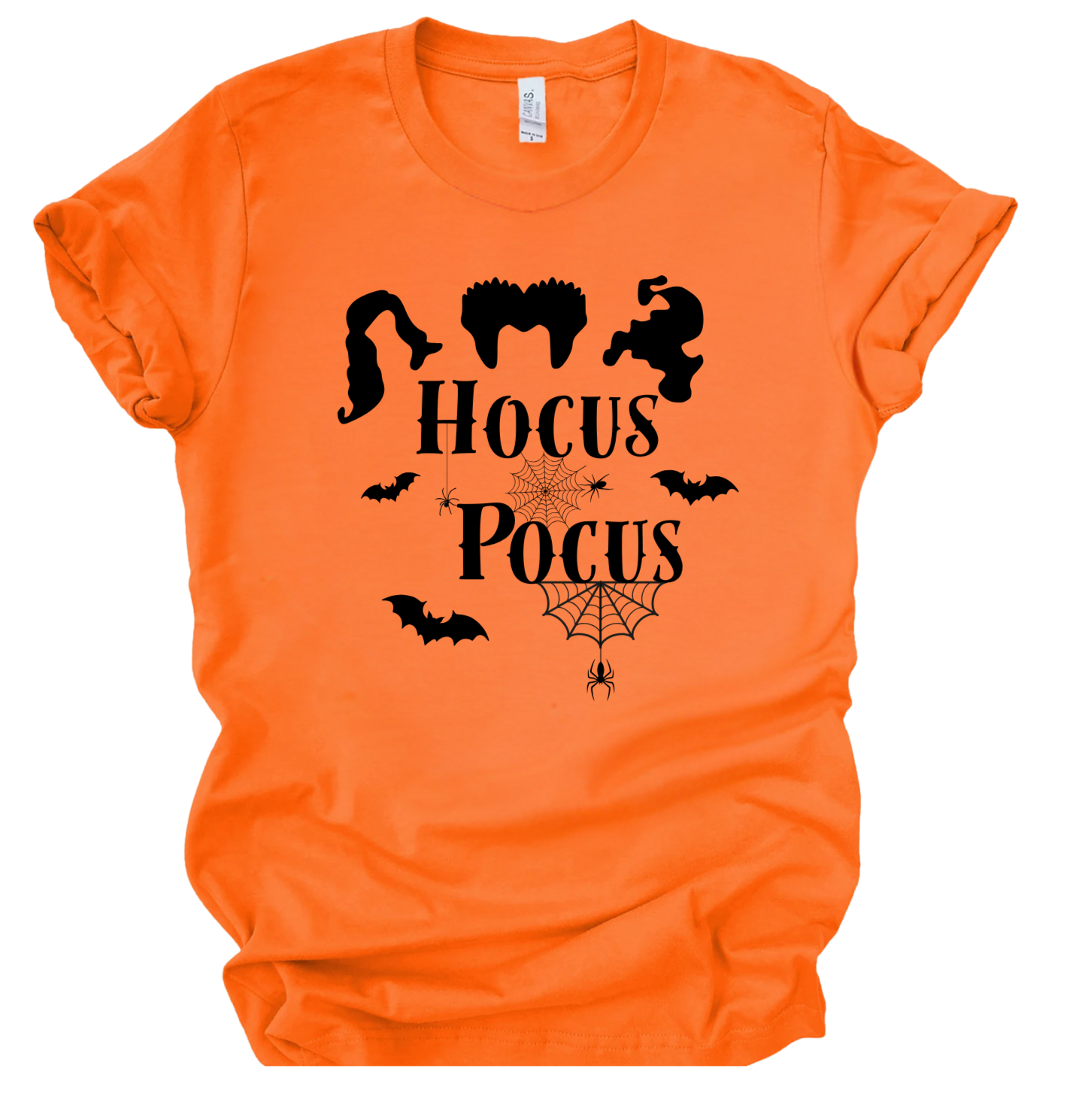 Hocus Pocus