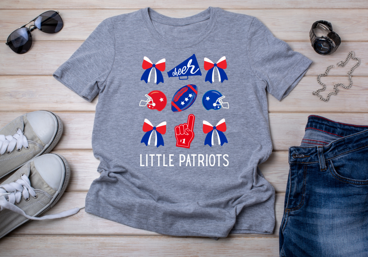 Little Patriots