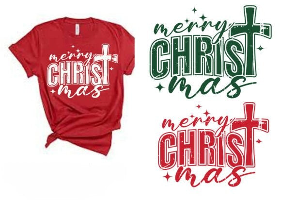Merry ChrisTmas
