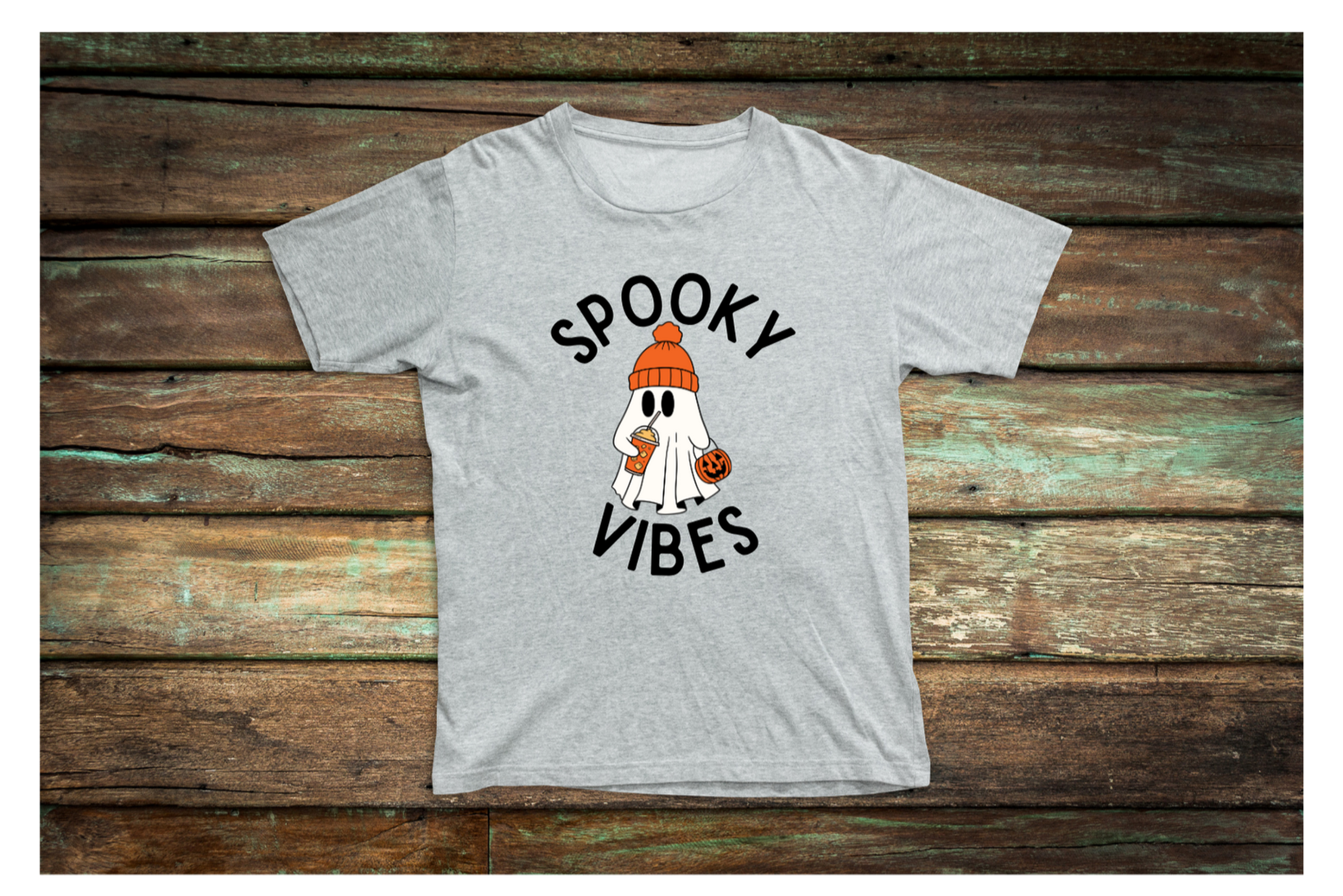 Spooky Vibes